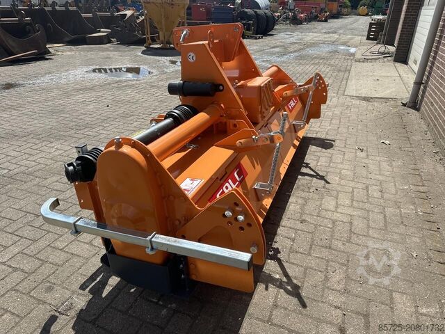 Bodenfräse Falc EL 2500