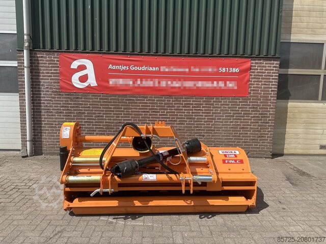 Mulcher  Unika 2300