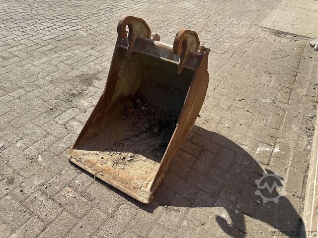 Schaufel  Dieplepelbak CW 10 - Gebruikt