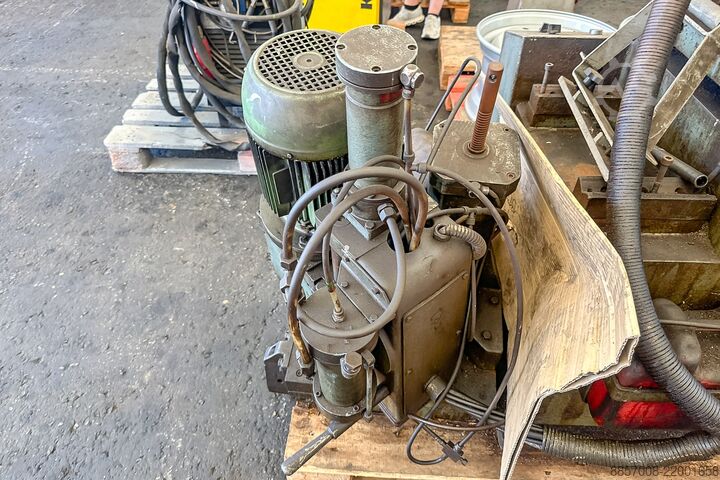 Kaltkreissäge Eisele VMS 2 D045