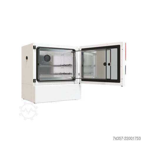 Inkubator mit Kühlung Binder KB PRO130 Binder KB PRO 130