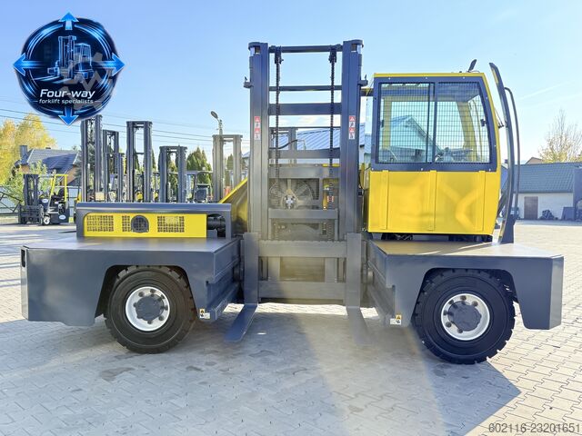 Seitenstapler Combilift C5000FSL DIESEL DUPLEX 4040MM FULL CABIN