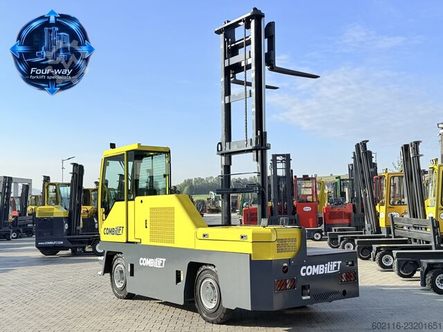 Seitenstapler Combilift C5000FSL DIESEL DUPLEX 4040MM FULL CABIN