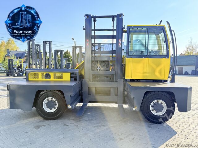 Seitenstapler Combilift C5000FSL DIESEL DUPLEX 4040MM FULL CABIN