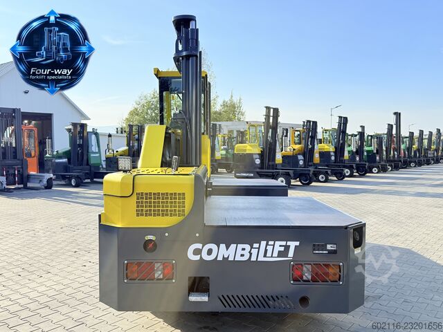 Seitenstapler Combilift C5000FSL DIESEL DUPLEX 4040MM FULL CABIN