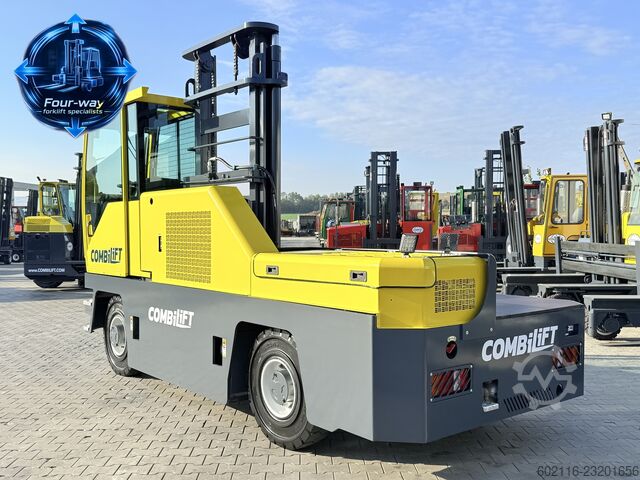 Seitenstapler Combilift C5000FSL DIESEL DUPLEX 4040MM FULL CABIN