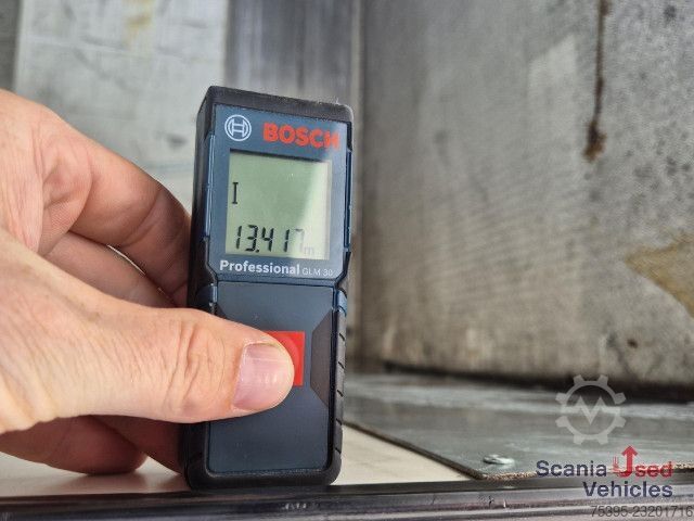 Kühlauflieger Krone KühlTK SLXe BI-Temp !!