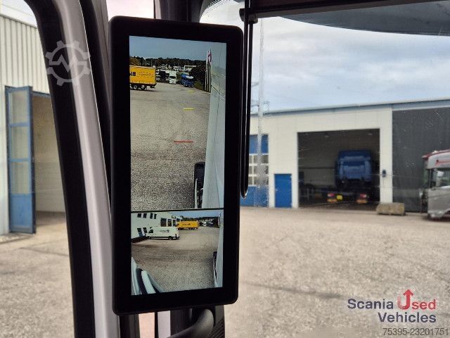 Standard SZM DAF XG 480 Intarder !