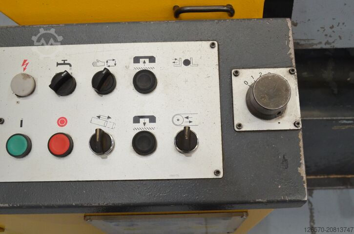 Band saw MG BMSO 320L