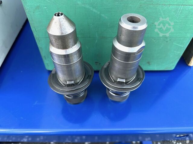 Drill bit sharpening machine / DAREX AP 5000 Darex AP 5000 Schleifautomat