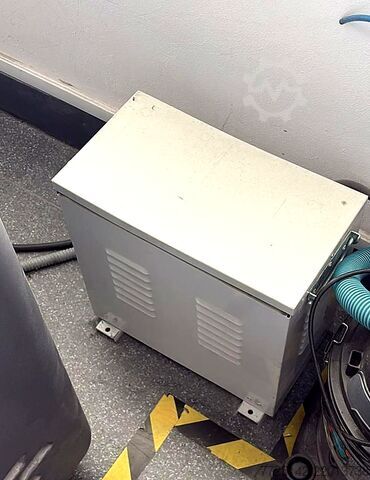 ULTEM 9085 history + €7,000 material Stratasys Fortus 450mc