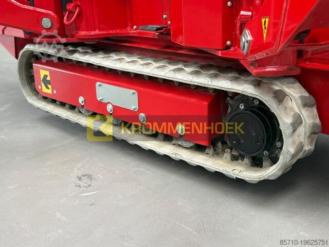 Minikran Jekko SPX328CL Lithium