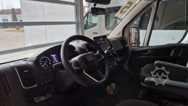 Kleinbus FIAT Opel Movano und Ducato Flexiboden 6 Schienen