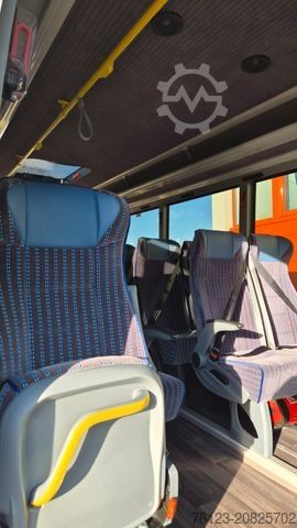 City bus MERCEDES-BENZ Frontniederflur Sprinter 515/517  Daily