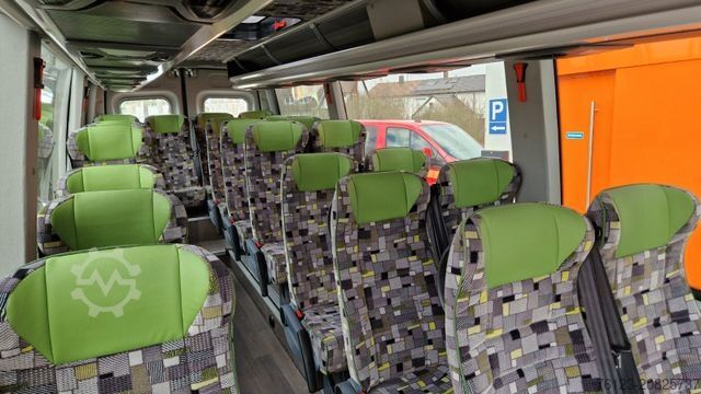 Minibus IVECO Daily C 65 Sprinter 519 MAN TGE Crafter