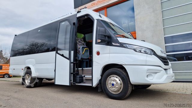 Minibus IVECO Daily C 65 Sprinter 519 MAN TGE Crafter