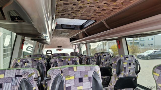 Minibus IVECO Daily C 65 Sprinter 519 MAN TGE Crafter