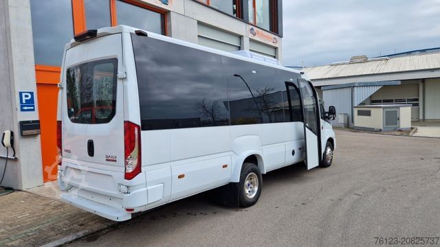 Minibus IVECO Daily C 65 Sprinter 519 MAN TGE Crafter