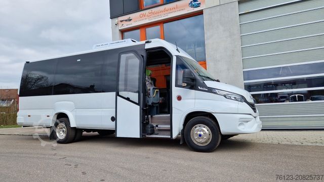 Minibus IVECO Daily C 65 Sprinter 519 MAN TGE Crafter