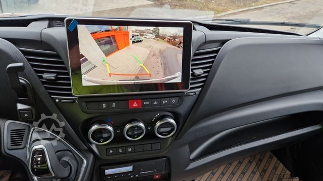 Minibus IVECO Daily C 65 Sprinter 519 MAN TGE Crafter