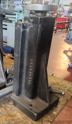 Rear stop fingers for press brake. AMADA PROMECAM RG