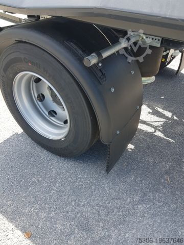 Abrollanhänger Außenroller 20 AR