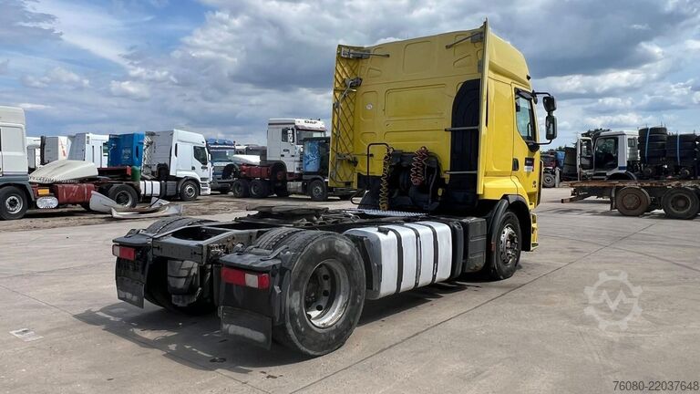 Standard tractor Renault Premium 440 DXI (GOOD CONDITION / BONNE ETAT)
