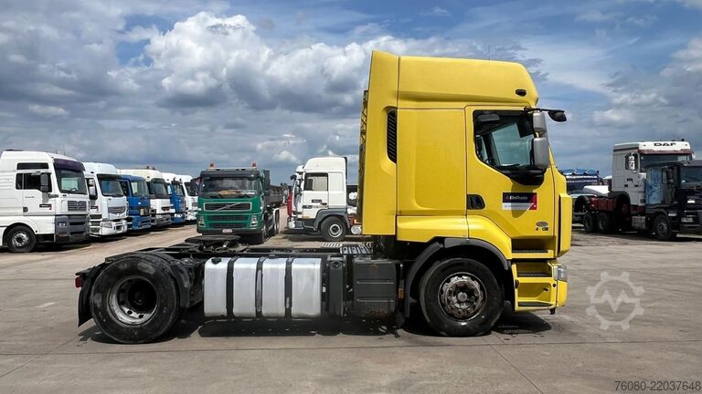 Standard tractor Renault Premium 440 DXI (GOOD CONDITION / BONNE ETAT)