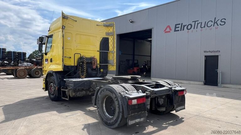 Standard tractor Renault Premium 440 DXI (GOOD CONDITION / BONNE ETAT)