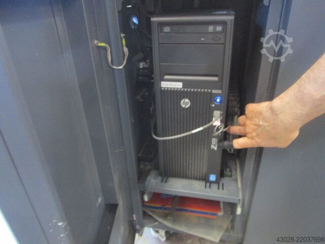 DIGITAL PRINTER HP INDIGO 7800 Digital Press