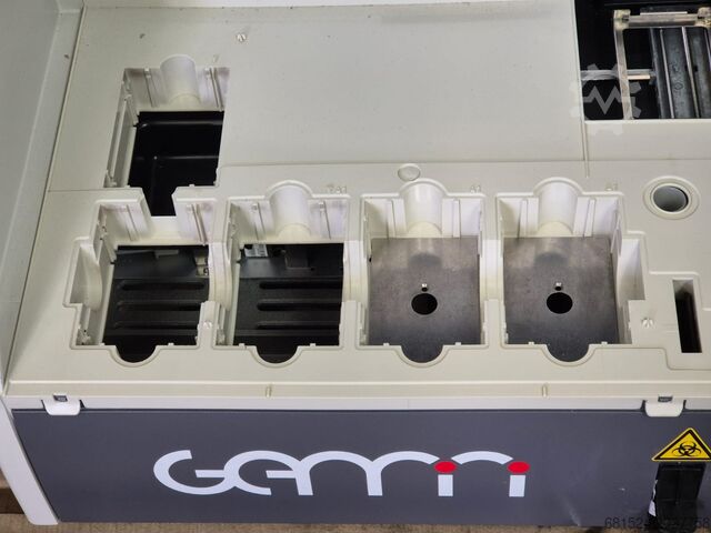 STRATEC Biomedical AG STRATEC Biomedical AG 6280 Compact