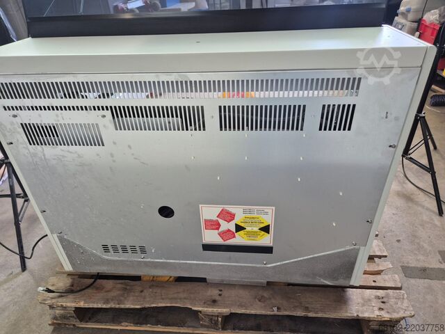 STRATEC Biomedical AG STRATEC Biomedical AG 6280 Compact