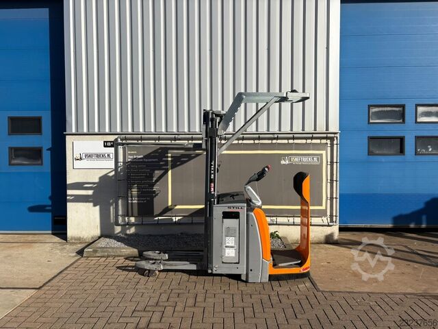 VS-23164 Elektro-Hochhubwagen Still, 5316 mm STILL EXV SF 14I