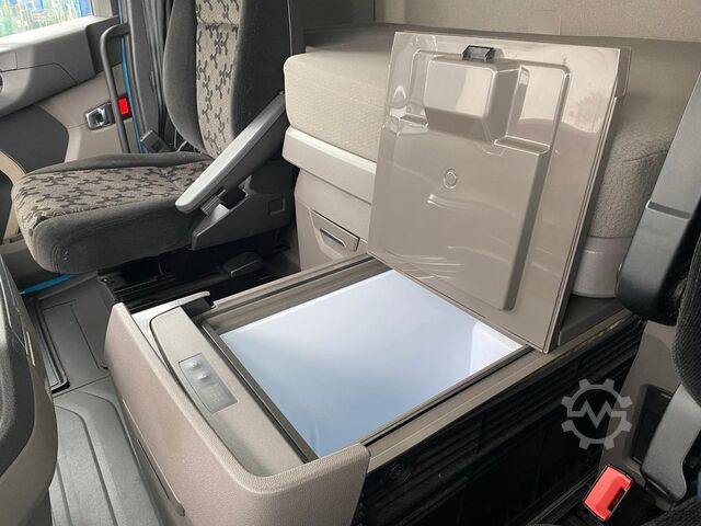 Scania S500 NGS / Intarder / 2x Tank / Full Spoilers / Alcoa's Scania S500 NGS / Intarder / 2x Tank / Full Spoilers /...