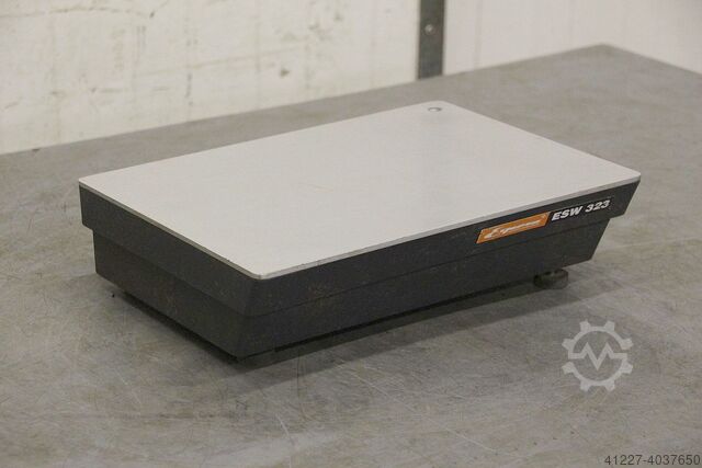 Waage Espera ESW 323