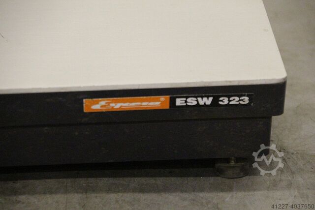 Waage Espera ESW 323
