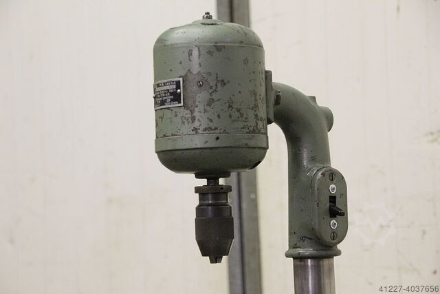 Tischbohrmaschine AEG DTB-4/6