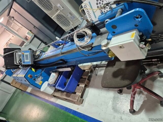 Tube bending machine Tubobend TB 50