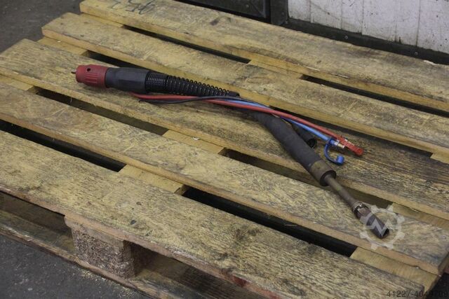 MIG/MAG hose package unbekannt 0,9 m