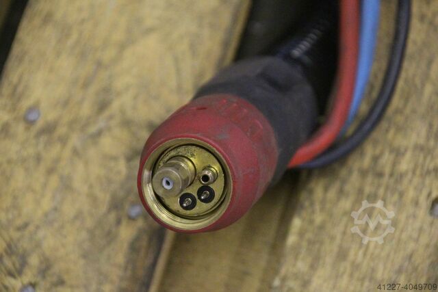 MIG/MAG hose package unbekannt 0,9 m