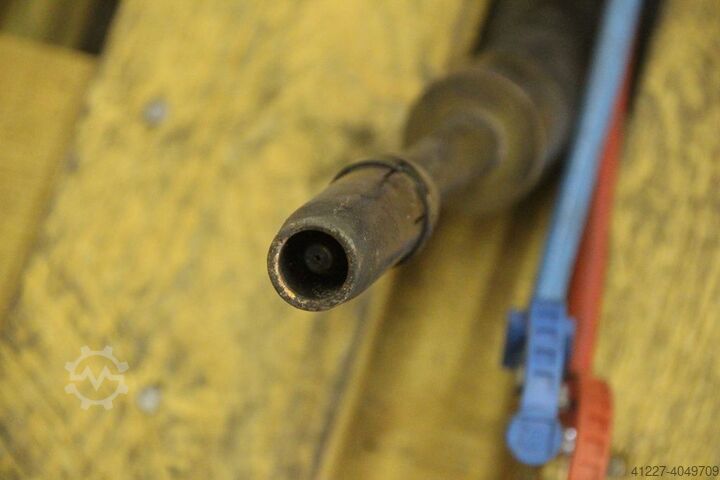 MIG/MAG hose package unbekannt 0,9 m
