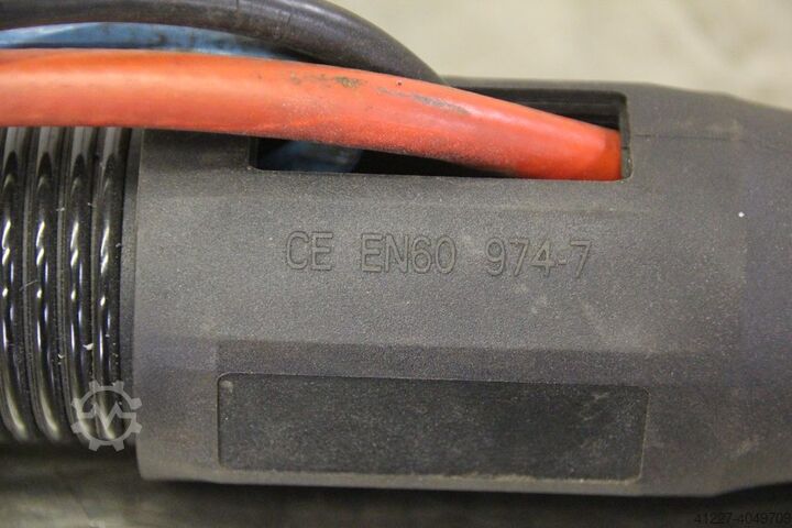 MIG/MAG hose package unbekannt 0,9 m