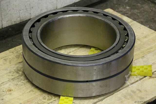Pendelrollenlager SKF 24056 CC/W33