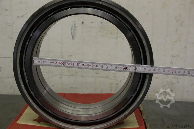 Genauigkeits-Universal-Schrägkugellager IBC 71944