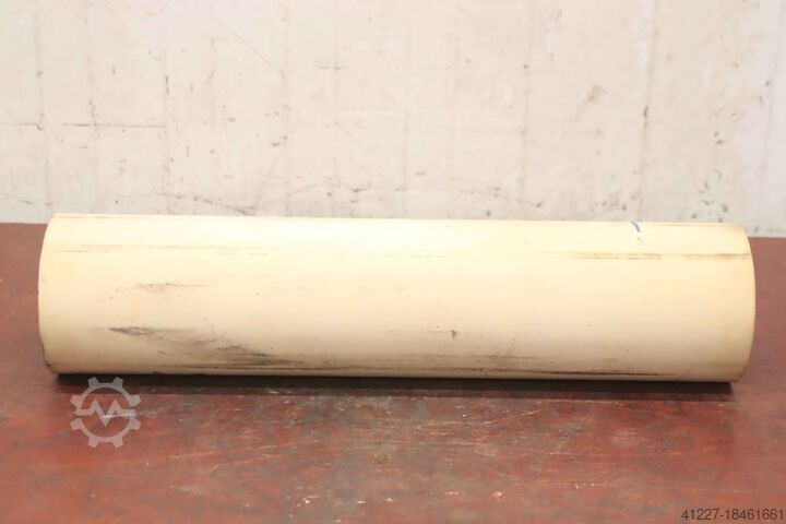 Schleiftrommel KED Kurt Ehemann Ø 150 x 640 mm