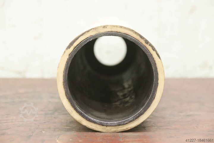 Schleiftrommel KED Kurt Ehemann Ø 150 x 640 mm