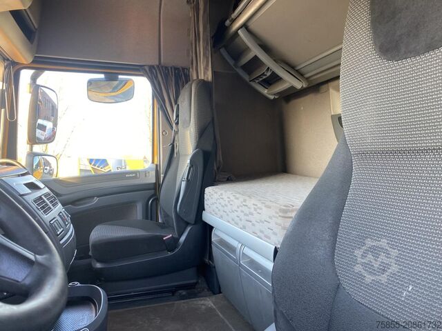 Standard-SZM DAF XF 440 FT Spacecab / Euro 6 / NL / PTO / Hydrau...