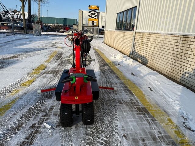 Mini crane SmartGroup SG650