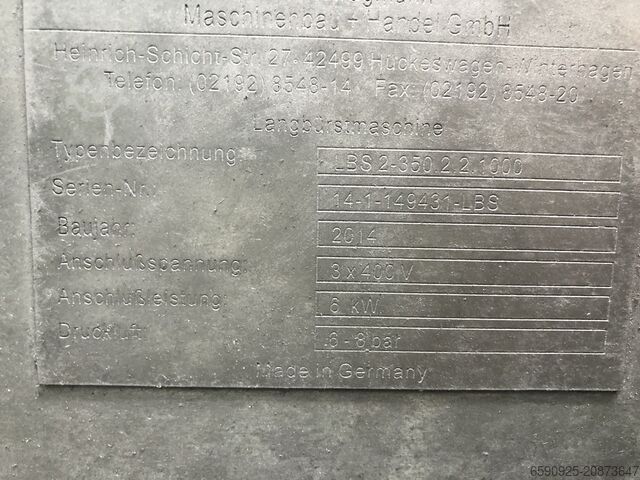 Industrieroboter Yaskawa DX100