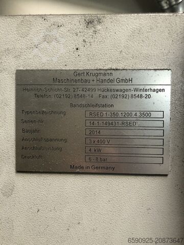 Industrial robot Yaskawa DX100